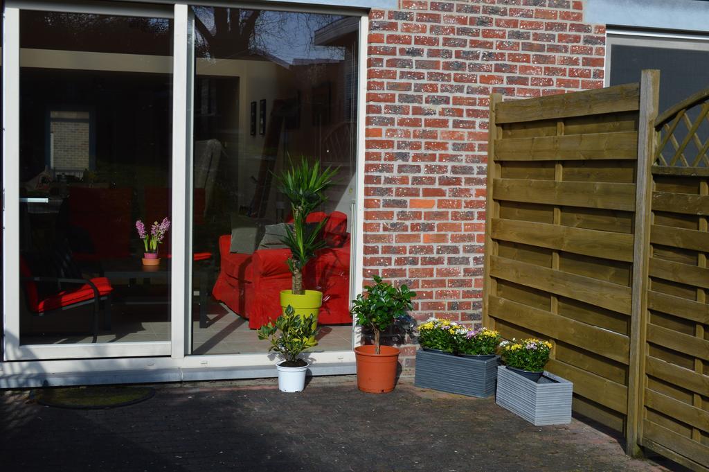 Fine Fleur Vila Viane Exterior foto